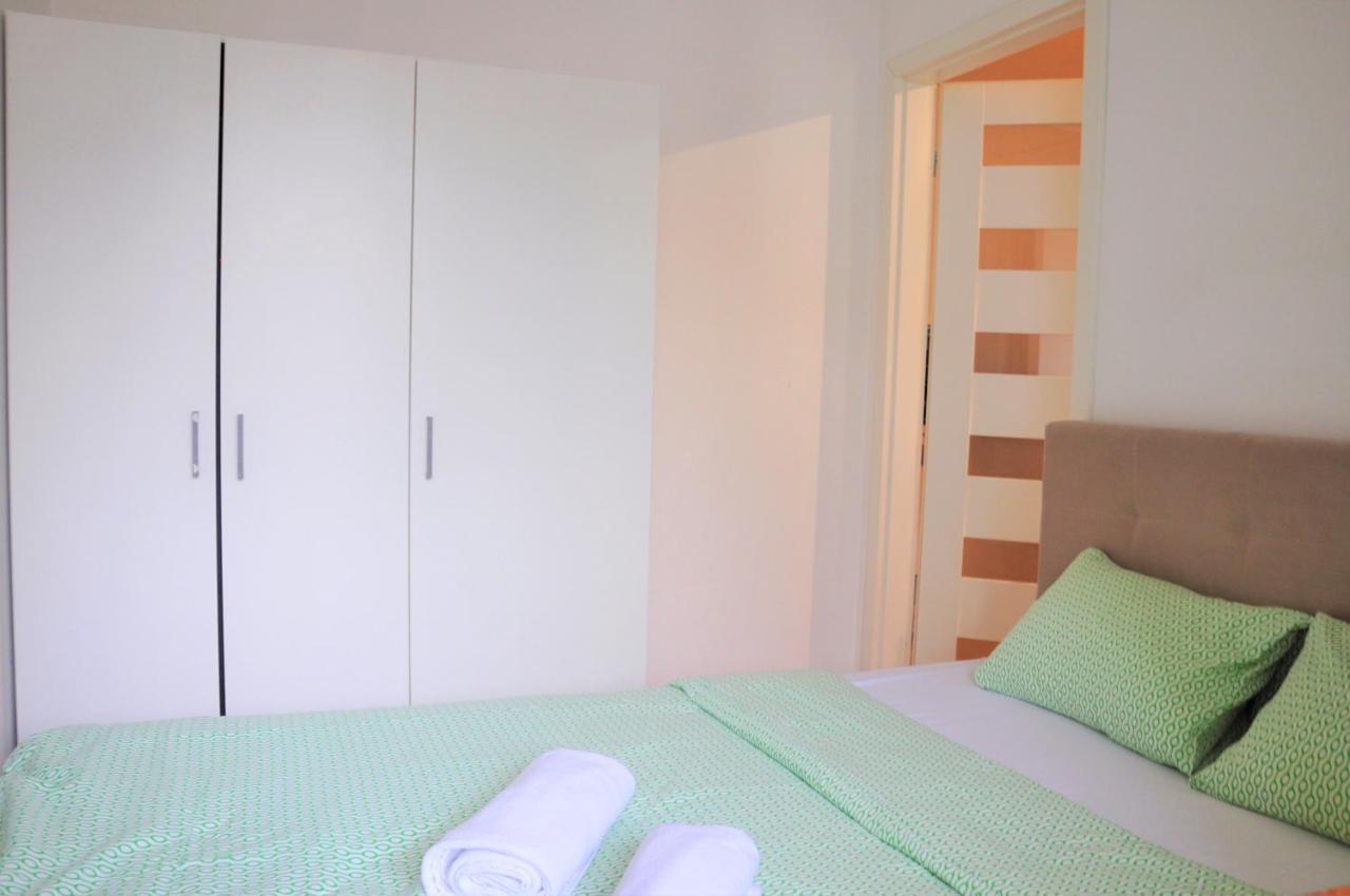 Prudentia Apartments Jana Kazimierza Varsó Kültér fotó